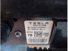 Recambio de bateria para tesla model 3 ev referencia OEM IAM  170001400C  2