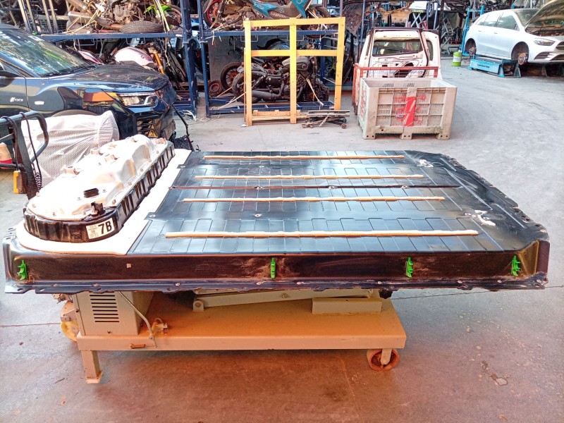 Recambio de bateria para tesla model 3 ev referencia OEM IAM  170001400C 