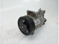 Recambio de compresor aire acondicionado para skoda karoq (nu7, nd7) 1.5 tsi referencia OEM IAM  5Q0816803H 32936/380214/38619/C