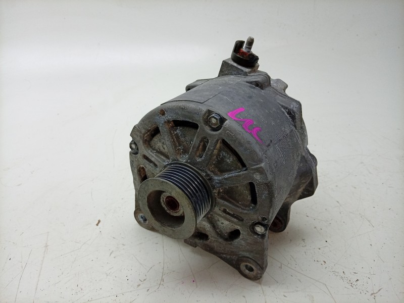 Recambio de alternador para bentley continental flying spur (3w_) 6.0 referencia OEM IAM LR1190906C 07C903021J 