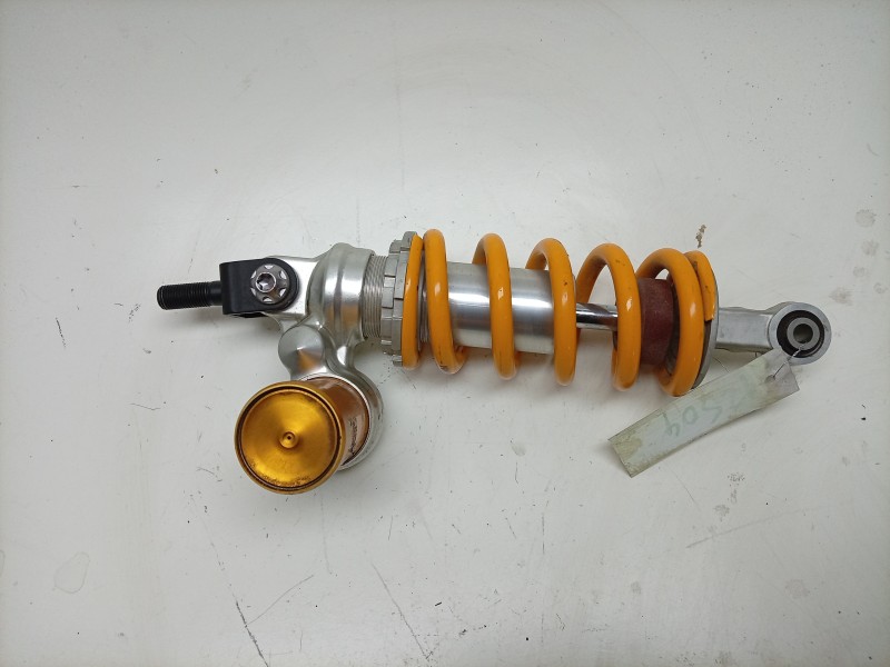 Recambio de amortiguador trasero para triumph street triple 765 rs street triple 765 rs referencia OEM IAM  T2050312 