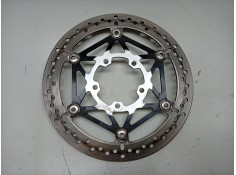 Recambio de disco freno delantero para triumph street triple 765 rs street triple 765 rs referencia OEM IAM  T2022443  2