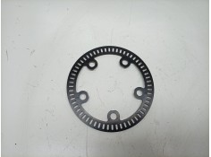 Recambio de silenciador trasero para triumph street triple 765 rs street triple 765 rs referencia OEM IAM  T2022022  2