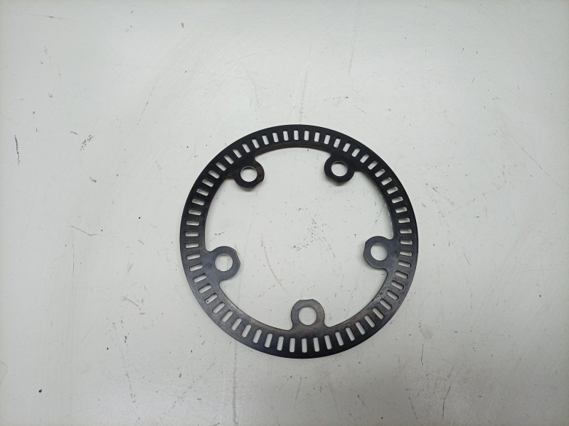 Recambio de silenciador trasero para triumph street triple 765 rs street triple 765 rs referencia OEM IAM  T2022022 