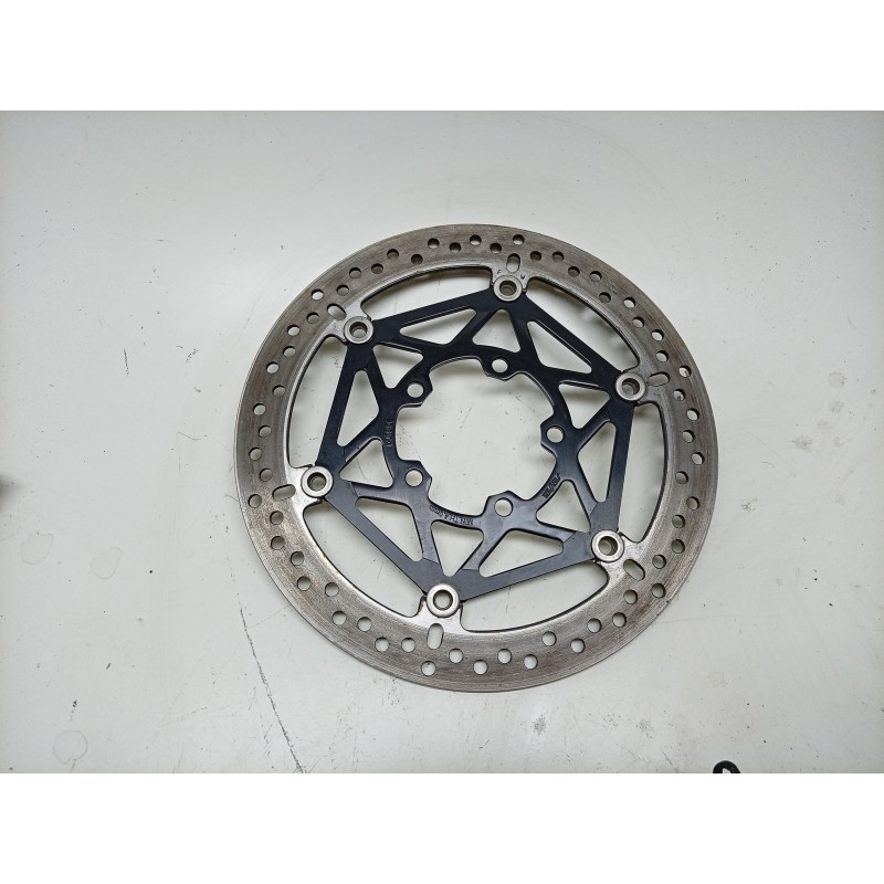 Recambio de disco freno delantero para triumph street triple 765 rs street triple 765 rs referencia OEM IAM  T2022443 