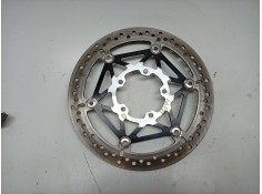 Recambio de disco freno delantero para triumph street triple 765 rs street triple 765 rs referencia OEM IAM  T2022443  2