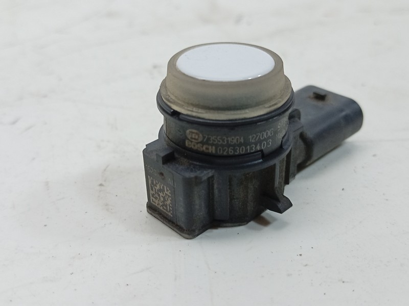 Recambio de sensor de aparcamiento para alfa romeo giulia (952_) 2.2 d (952aem250, 952aea250) referencia OEM IAM 0263013403 7355