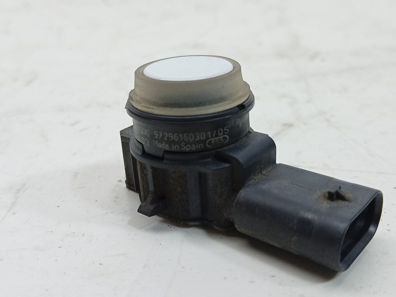 Recambio de sensor de aparcamiento para alfa romeo giulia (952_) 2.2 d (952aem250, 952aea250) referencia OEM IAM 0263013403 7355