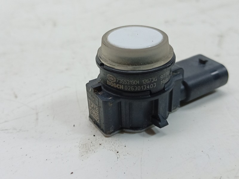 Recambio de sensor de aparcamiento para alfa romeo giulia (952_) 2.2 d (952aem250, 952aea250) referencia OEM IAM 0263013403 7355
