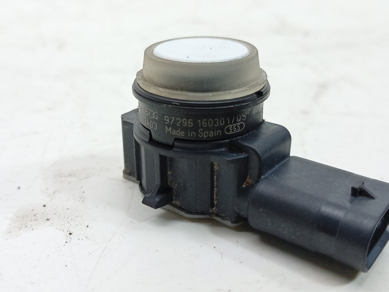 Recambio de sensor de aparcamiento para alfa romeo giulia (952_) 2.2 d (952aem250, 952aea250) referencia OEM IAM 0263013403 7355