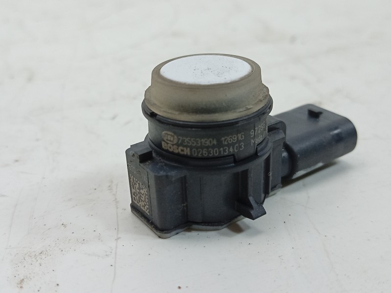 Recambio de sensor de aparcamiento para alfa romeo giulia (952_) 2.2 d (952aem250, 952aea250) referencia OEM IAM 0263013403 7355