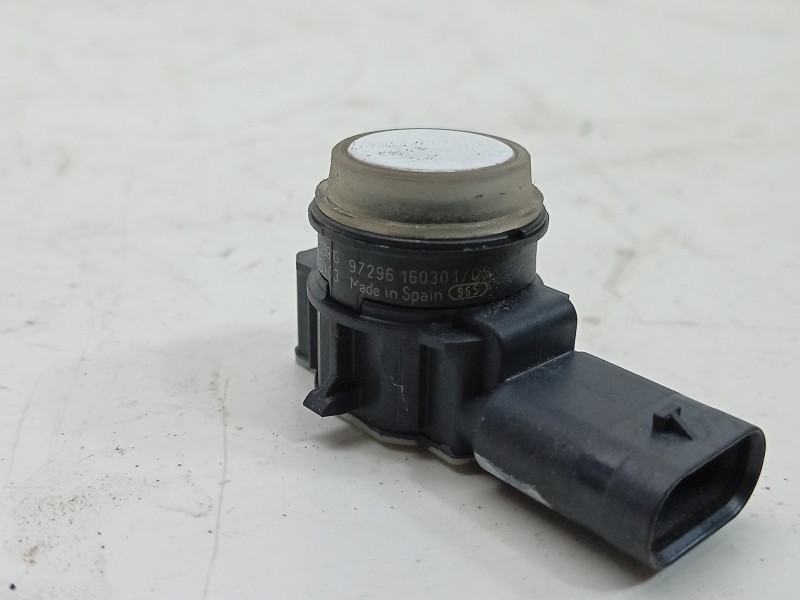 Recambio de sensor de aparcamiento para alfa romeo giulia (952_) 2.2 d (952aem250, 952aea250) referencia OEM IAM 0263013403 7355