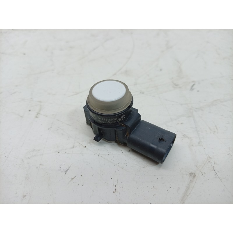 Recambio de sensor de aparcamiento para alfa romeo giulia (952_) 2.2 d (952aem250, 952aea250) referencia OEM IAM 0263013403 7355