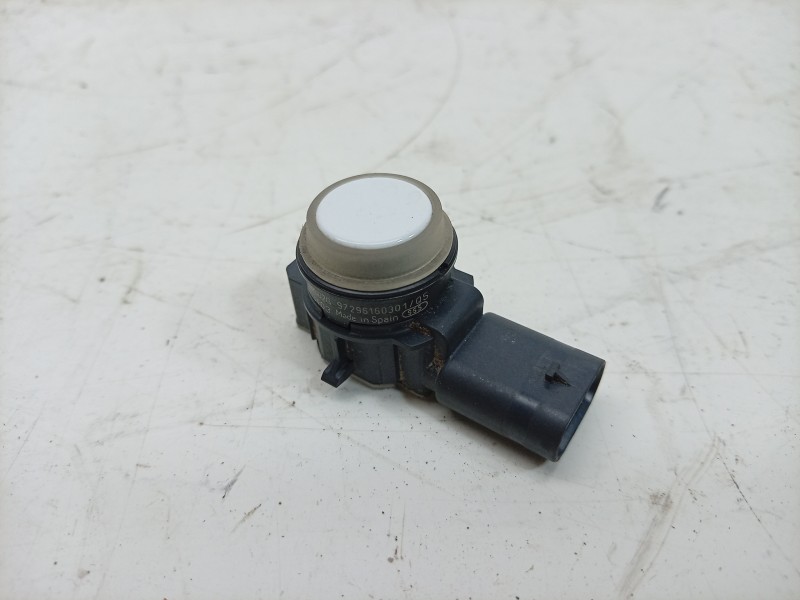 Recambio de sensor de aparcamiento para alfa romeo giulia (952_) 2.2 d (952aem250, 952aea250) referencia OEM IAM 0263013403 7355