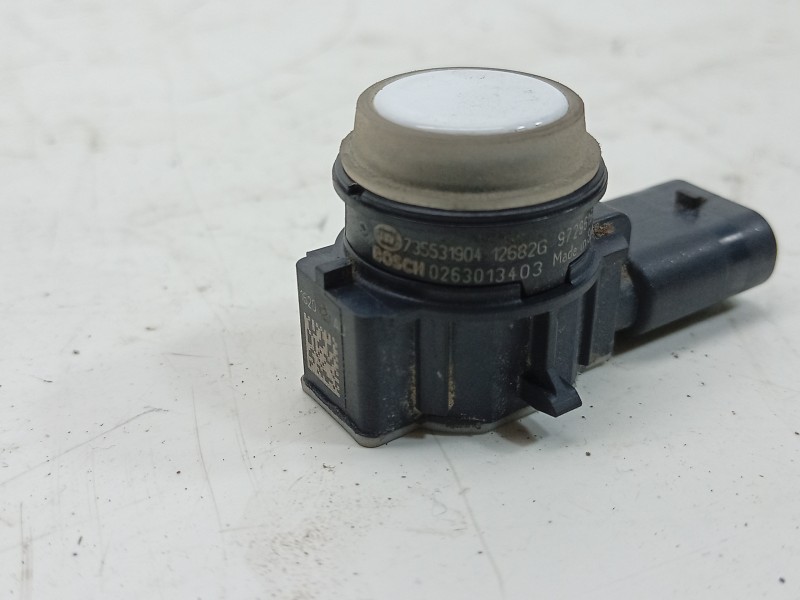 Recambio de sensor de aparcamiento para alfa romeo giulia (952_) 2.2 d (952aem250, 952aea250) referencia OEM IAM 0263013403 7355