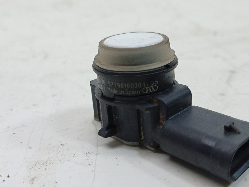 Recambio de sensor de aparcamiento para alfa romeo giulia (952_) 2.2 d (952aem250, 952aea250) referencia OEM IAM 0263013403 7355
