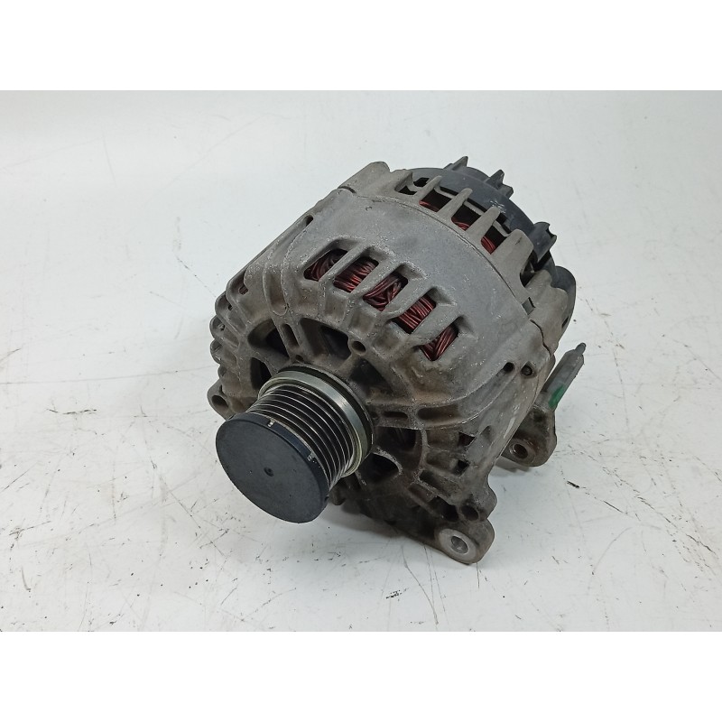 Recambio de alternador para volkswagen passat b8 (3g2, cb2) 2.0 tdi referencia OEM IAM 217025399 03L903023L ALF920451HQ/ALF92045