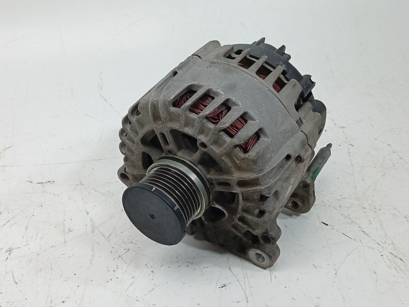 Recambio de alternador para volkswagen passat b8 (3g2, cb2) 2.0 tdi referencia OEM IAM 217025399 03L903023L ALF920451HQ/ALF92045