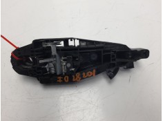 Recambio de maneta exterior delantera izquierda para citroen c4 cactus feel referencia OEM IAM 9802977380   2