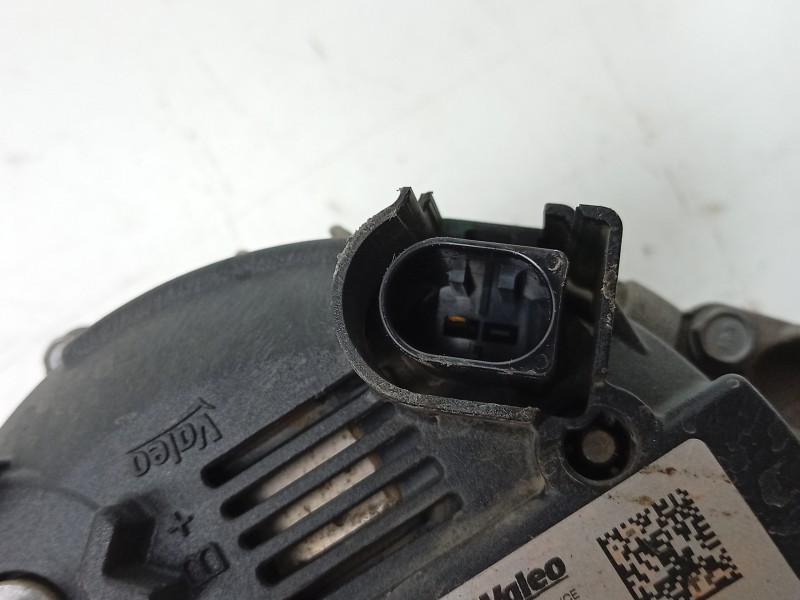 Recambio de alternador para volkswagen passat b8 (3g2, cb2) 2.0 tdi referencia OEM IAM 217025399 03L903023L ALF920451HQ/ALF92045