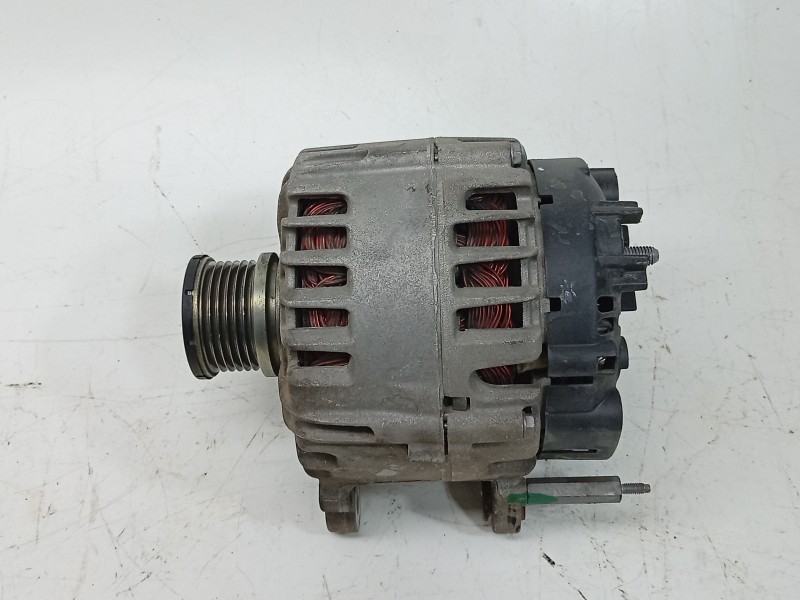 Recambio de alternador para volkswagen passat b8 (3g2, cb2) 2.0 tdi referencia OEM IAM 217025399 03L903023L ALF920451HQ/ALF92045