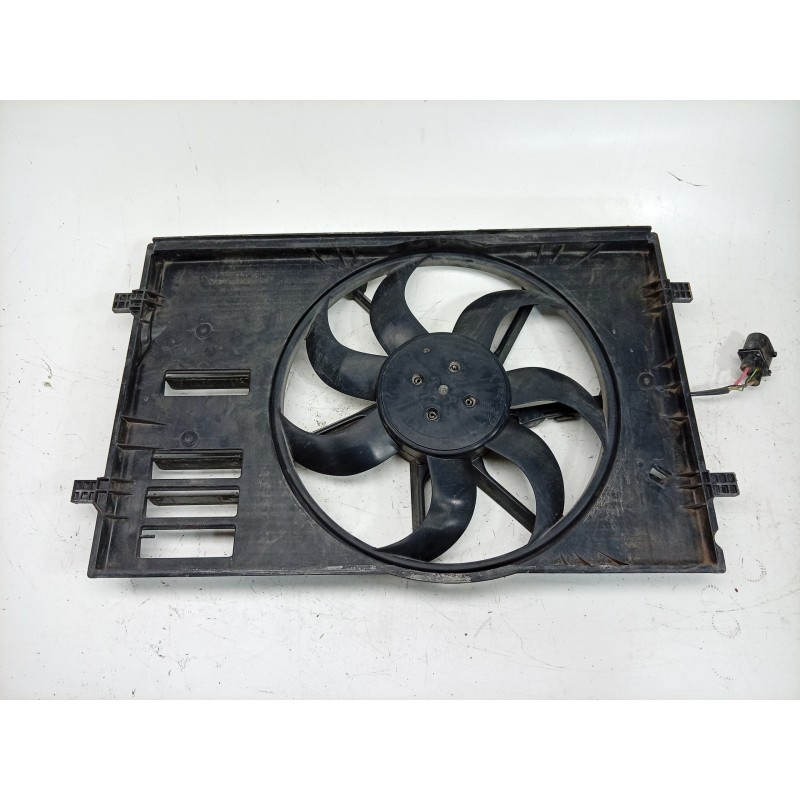 Recambio de electroventilador para volkswagen passat b8 (3g2, cb2) 2.0 tdi referencia OEM IAM 5WA121203G 5WA121203G 470011/47950