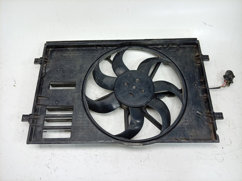 Recambio de electroventilador para volkswagen passat b8 (3g2, cb2) 2.0 tdi referencia OEM IAM 5WA121203G 5WA121203G 470011/47950