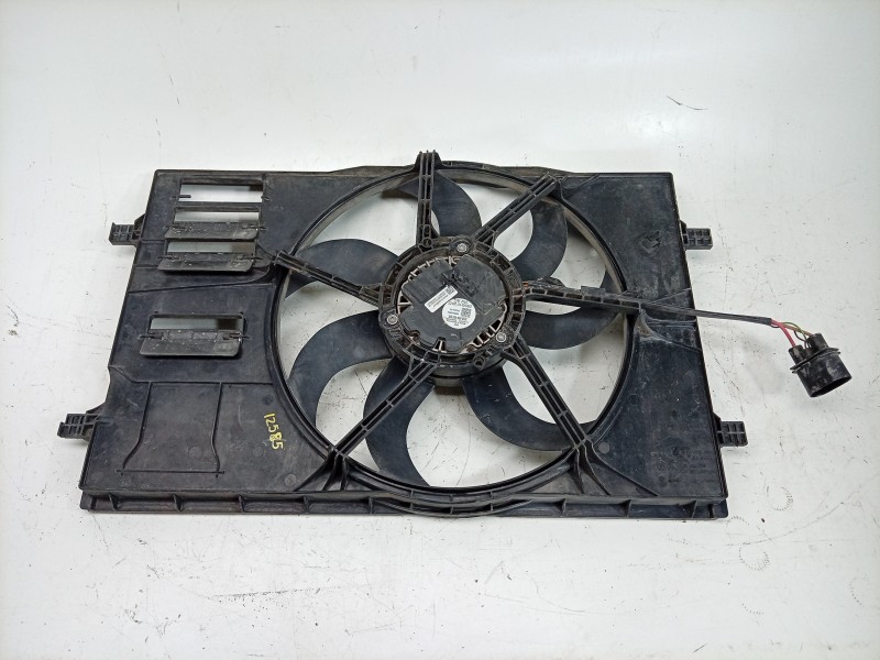 Recambio de electroventilador para volkswagen passat b8 (3g2, cb2) 2.0 tdi referencia OEM IAM 5WA121203G 5WA121203G 470011/47950