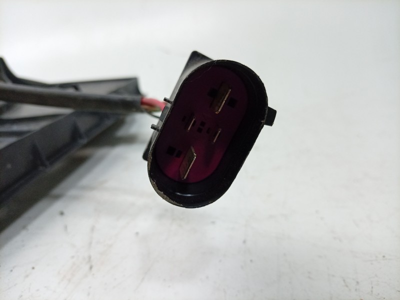 Recambio de electroventilador para volkswagen passat b8 (3g2, cb2) 2.0 tdi referencia OEM IAM 5WA121203G 5WA121203G 470011/47950