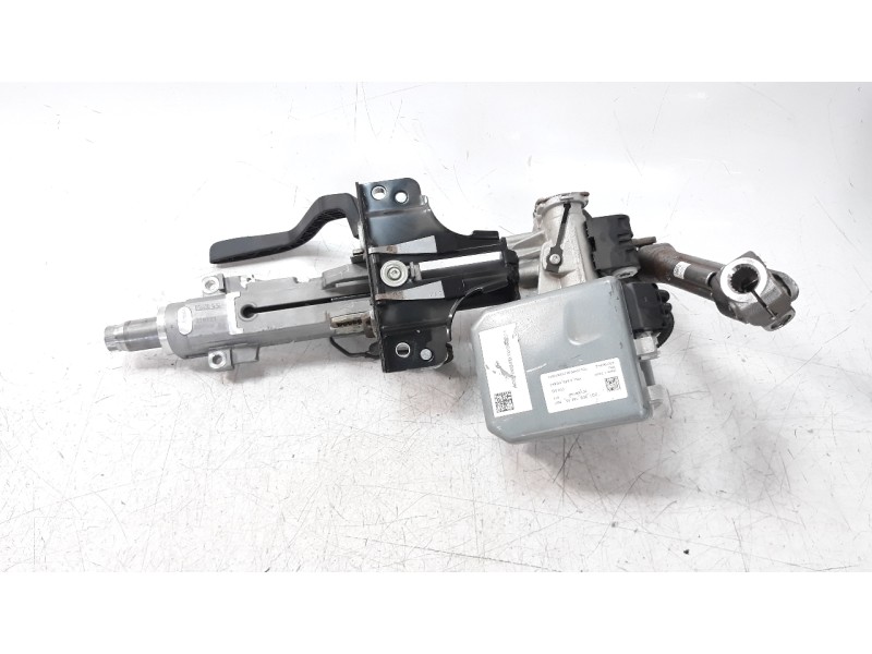 Recambio de columna direccion para volkswagen t-cross 1.0 tsi referencia OEM IAM 2Q1423510BA  