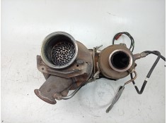 Recambio de filtro de particulas para volkswagen passat b8 (3g2, cb2) 2.0 tdi referencia OEM IAM 04L131723CT 04L131602PV  2