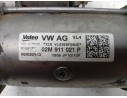 MOTOR ARRANQUE 010617 02M911021P ARF670401HQ/ARF670401BS/ARF980404DN