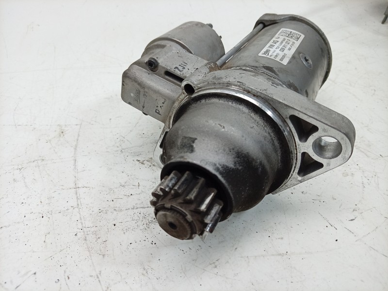 Recambio de motor arranque para volkswagen passat b8 (3g2, cb2) 2.0 tdi referencia OEM IAM 010617 02M911021P ARF670401HQ/ARF6704