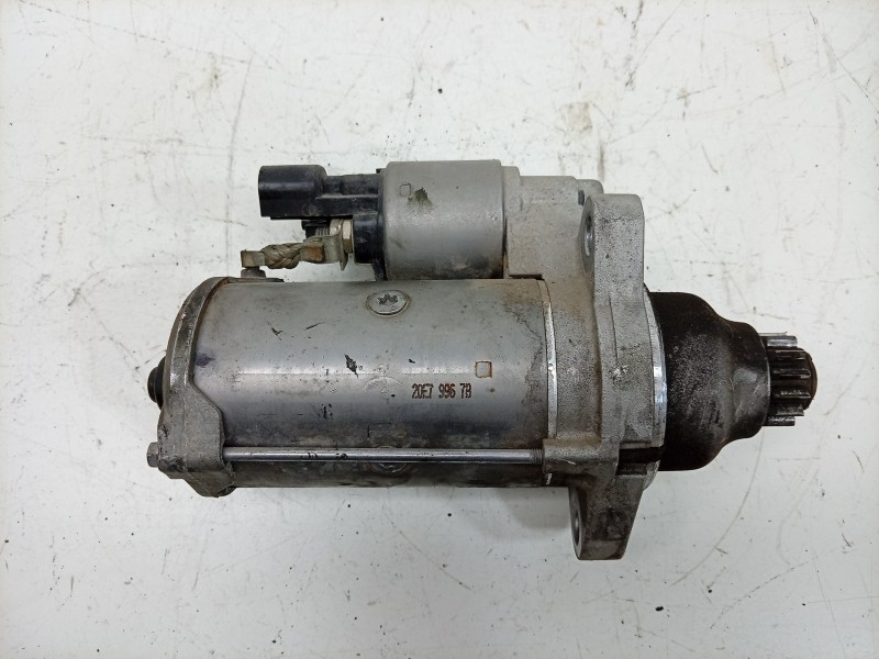 Recambio de motor arranque para volkswagen passat b8 (3g2, cb2) 2.0 tdi referencia OEM IAM 010617 02M911021P ARF670401HQ/ARF6704