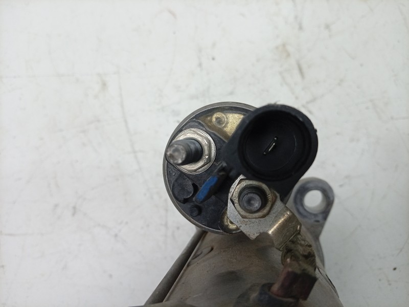 Recambio de motor arranque para volkswagen passat b8 (3g2, cb2) 2.0 tdi referencia OEM IAM 010617 02M911021P ARF670401HQ/ARF6704