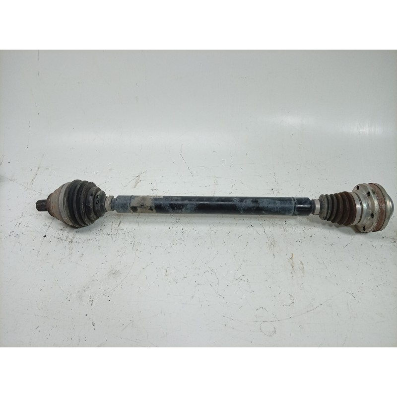 Recambio de transmision delantera derecha para volkswagen passat b8 (3g2, cb2) 2.0 tdi referencia OEM IAM 3Q0407272C 3Q0407272C 