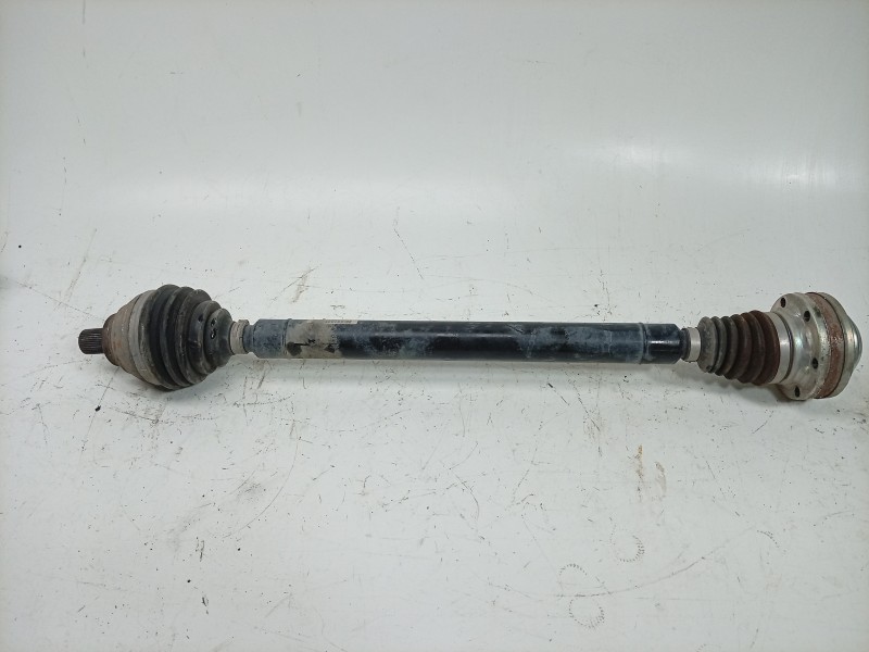 Recambio de transmision delantera derecha para volkswagen passat b8 (3g2, cb2) 2.0 tdi referencia OEM IAM 3Q0407272C 3Q0407272C 