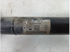 Recambio de transmision delantera derecha para volkswagen passat b8 (3g2, cb2) 2.0 tdi referencia OEM IAM 3Q0407272C 3Q0407272C  2