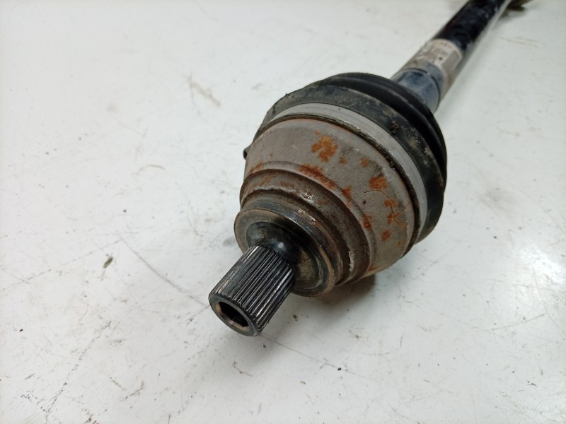 Recambio de transmision delantera derecha para volkswagen passat b8 (3g2, cb2) 2.0 tdi referencia OEM IAM 3Q0407272C 3Q0407272C 