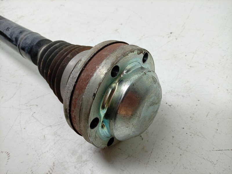 Recambio de transmision delantera derecha para volkswagen passat b8 (3g2, cb2) 2.0 tdi referencia OEM IAM 3Q0407272C 3Q0407272C 