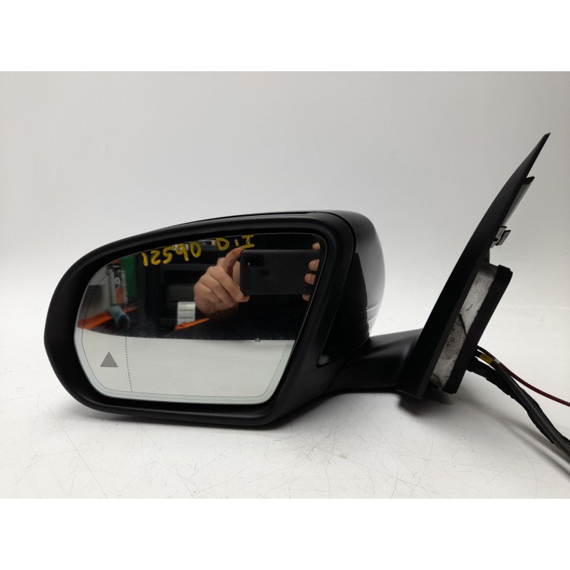 Recambio de retrovisor izquierdo para mercedes-benz glc coupe (c253) 250 d 4-matic (253.309) referencia OEM IAM  A0998107700 