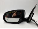 RETROVISOR IZQUIERDO A0998107700 