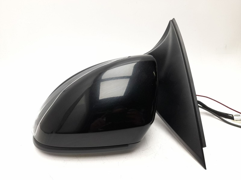 Recambio de retrovisor izquierdo para mercedes-benz glc coupe (c253) 250 d 4-matic (253.309) referencia OEM IAM  A0998107700 