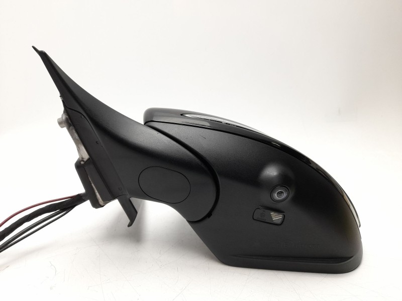 Recambio de retrovisor izquierdo para mercedes-benz glc coupe (c253) 250 d 4-matic (253.309) referencia OEM IAM  A0998107700 