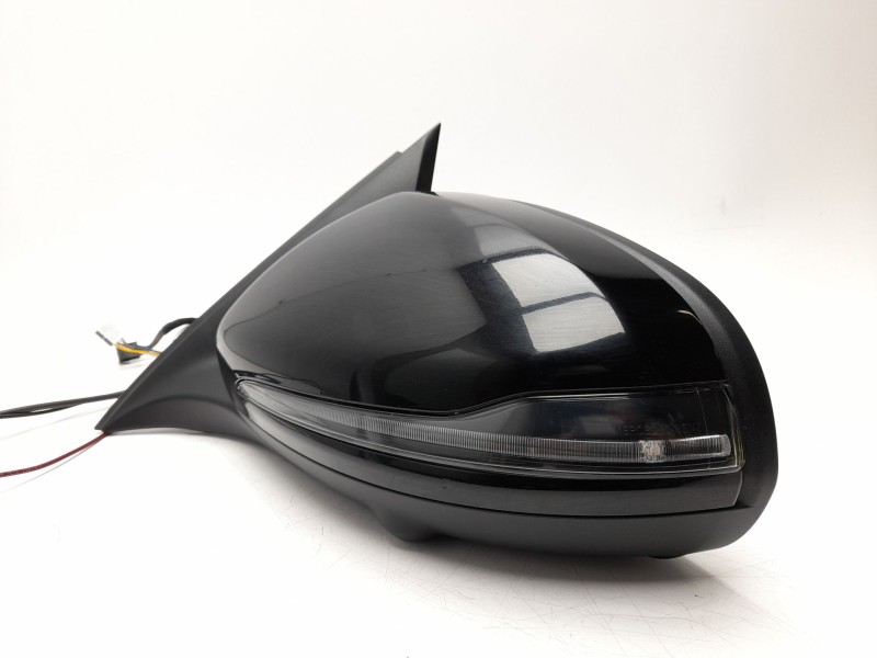 Recambio de retrovisor izquierdo para mercedes-benz glc coupe (c253) 250 d 4-matic (253.309) referencia OEM IAM  A0998107700 