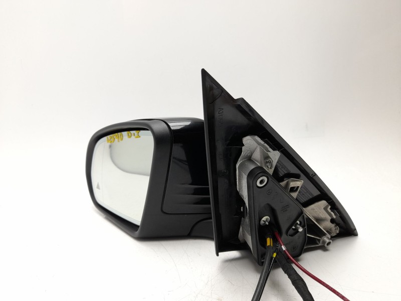 Recambio de retrovisor izquierdo para mercedes-benz glc coupe (c253) 250 d 4-matic (253.309) referencia OEM IAM  A0998107700 