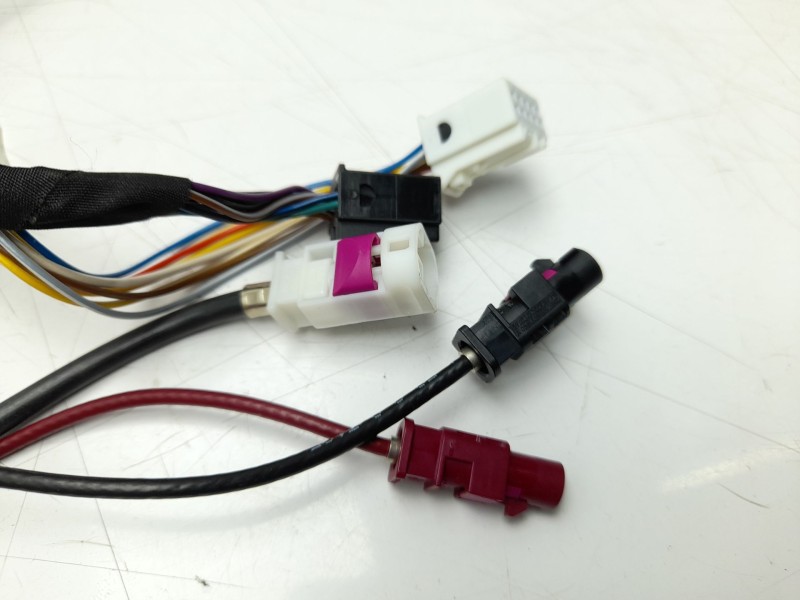 Recambio de retrovisor izquierdo para mercedes-benz glc coupe (c253) 250 d 4-matic (253.309) referencia OEM IAM  A0998107700 