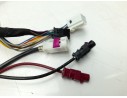 RETROVISOR IZQUIERDO A0998107700 