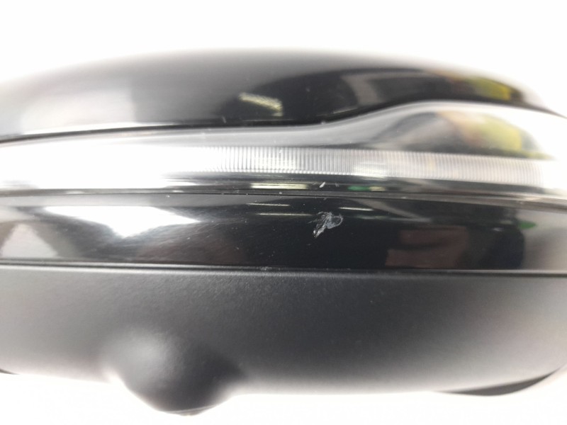 Recambio de retrovisor izquierdo para mercedes-benz glc coupe (c253) 250 d 4-matic (253.309) referencia OEM IAM  A0998107700 