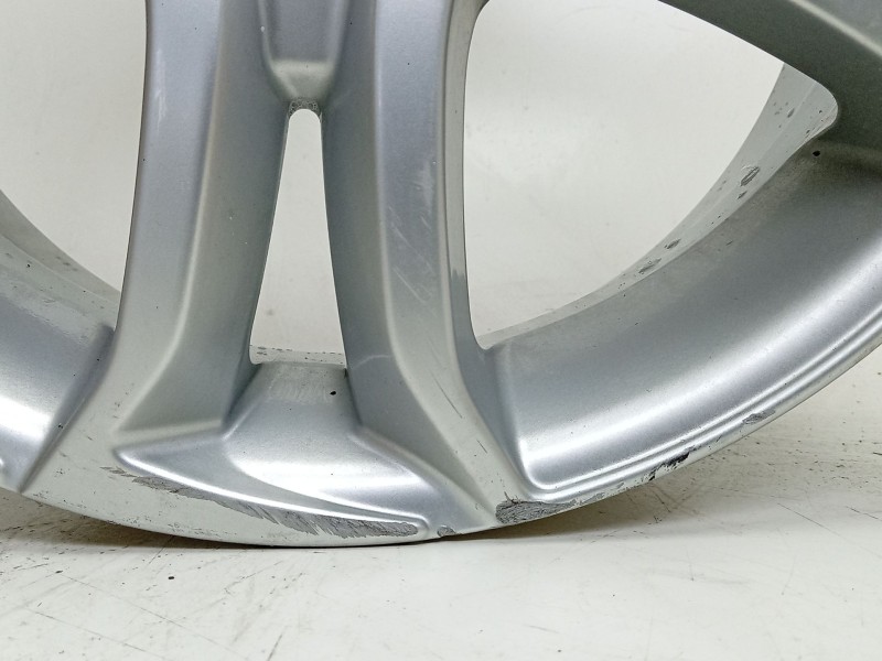 Recambio de llanta para renault clio iv (bh_) 0.9 tce 90 referencia OEM IAM  403003646R 